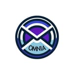 Omnia Marketing & Design logo