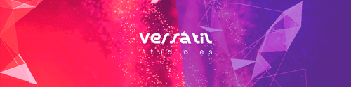 Versátil Studio cover