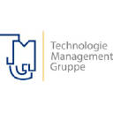 Tmg Technologie Management Gruppe