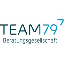 Team79 Beratungsgesellschaft Mbh logo