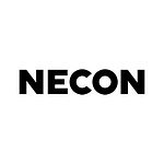 NECON logo