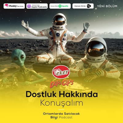 Eker Podcast Collaboration - Marketing
