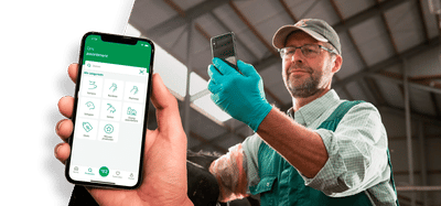 Digital Transformation: Streamlining Agritech - Software Ontwikkeling