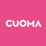 CUOMA logo