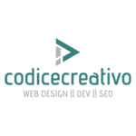 Codice Creativo logo