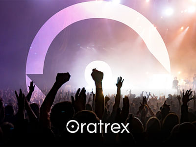 Oratrex - Image de marque & branding