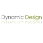 Dinâmica Design logo
