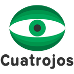 Cuatrojos logo