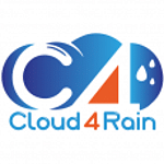 Cloud4Rain logo