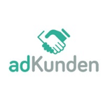 Adkunden logo