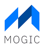 Mogic GmbH logo