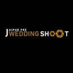 Jaipur Pre Wedding Shoot logo