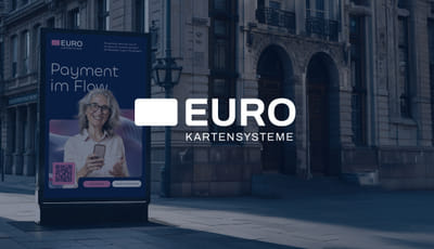 EURO Kartensysteme - Grafische Identität