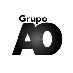AO Marketing logo