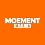 Moement Media logo