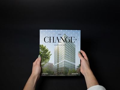 Ressourcenschonend und visionär - Grafikdesign
