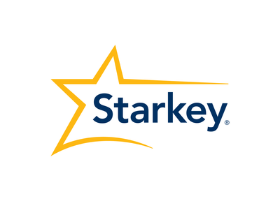 Marketing Digital : Starkey (Réseau 500 boutiques) - Publicité en ligne