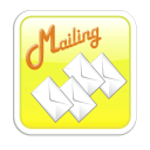 Grow With Mail logo