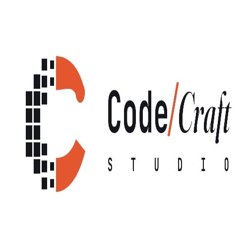 CodeCraft Studio