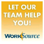 WorkSource Pierce