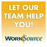 WorkSource Pierce