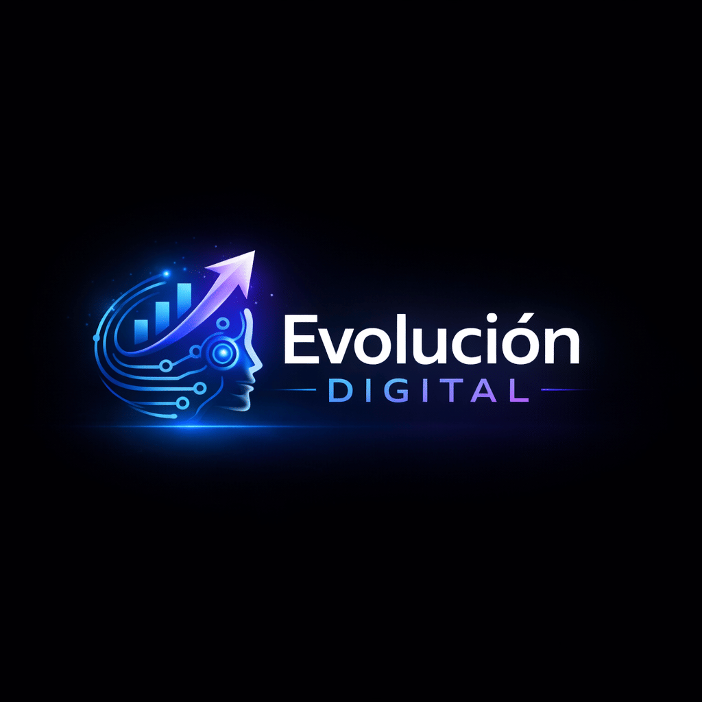 Evolucion Digital RD