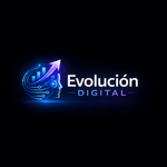Evolucion Digital RD logo
