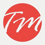 Trademark Productions logo