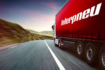 INTERPNEU STRATEGISCHE NEU-POSITIONIERUNG - Webanwendung
