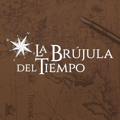La Brújula del Tiiempo - Branding y posicionamiento de marca