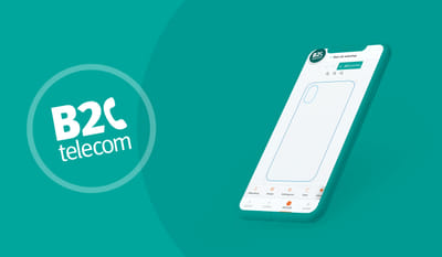Responsive Phone Case Designer - Website Creatie