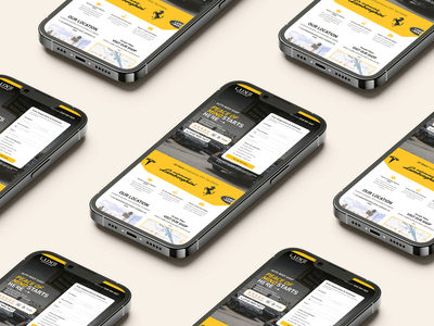Auto Body Shop - Revenue Increase by 335% - Advertising