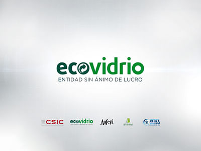 Ecovidrio Spot - Production Vidéo