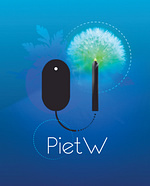PietW - studio graphique
