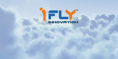 iFly3.0 - Création de site internet
