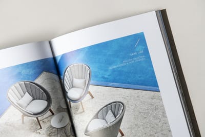 Art Direction & Brand Experience Design - Advertising