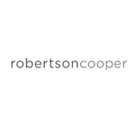 Robertson Cooper logo