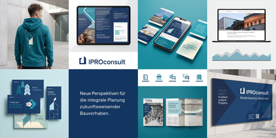 [VKCO] IPRO - Referenz - Markenbildung & Positionierung