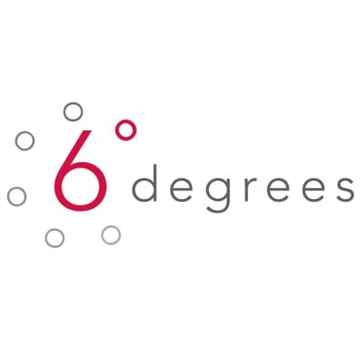 Six Degrees PR