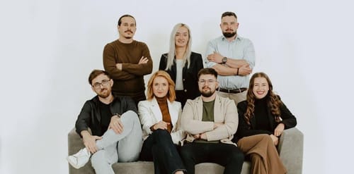 Loomza Marketing Agency cover
