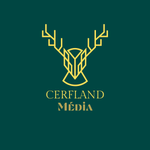 CerfLand Media logo