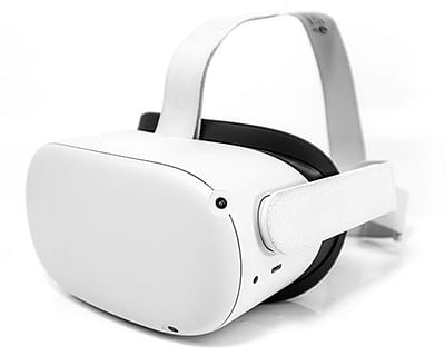 Unbox VR - Mobile App