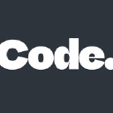 Reclamebureau De Code logo