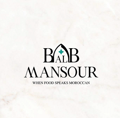 Bab Al Mansour - Event