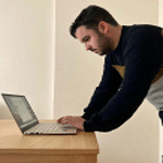 Consultor SEO - isramoreno.es