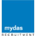 Mydas Recruitment logo
