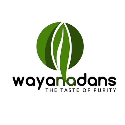 Wayanadans - Branding -Food Manufacturing Company - Website Creation