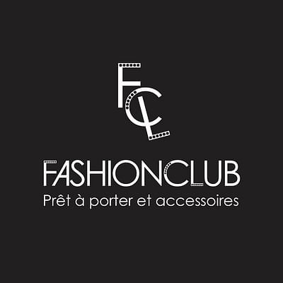 Fashion Club - E-commerce
