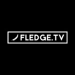 Fledge.tv logo
