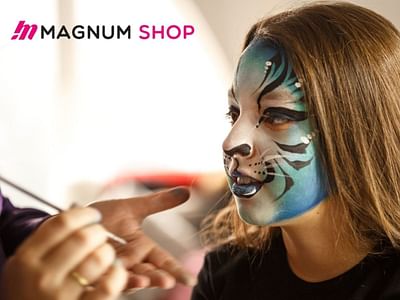 Magnum Shop e il nuovo inizio - E-Commerce